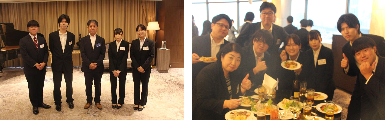 2026年度新卒採用者の内定式を開催しました