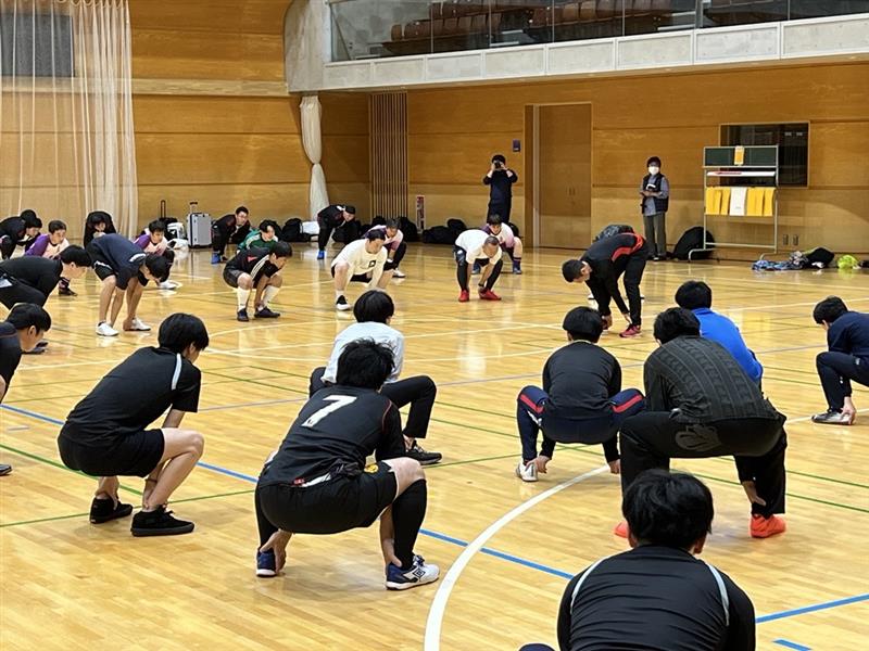 第1回NIDグループフットサル大会に参加しました