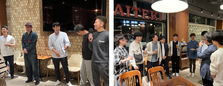 第1回NIDグループフットサル大会に参加しました