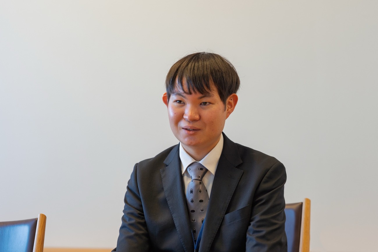 「NID airのひと」S.Iさんにインタビュー